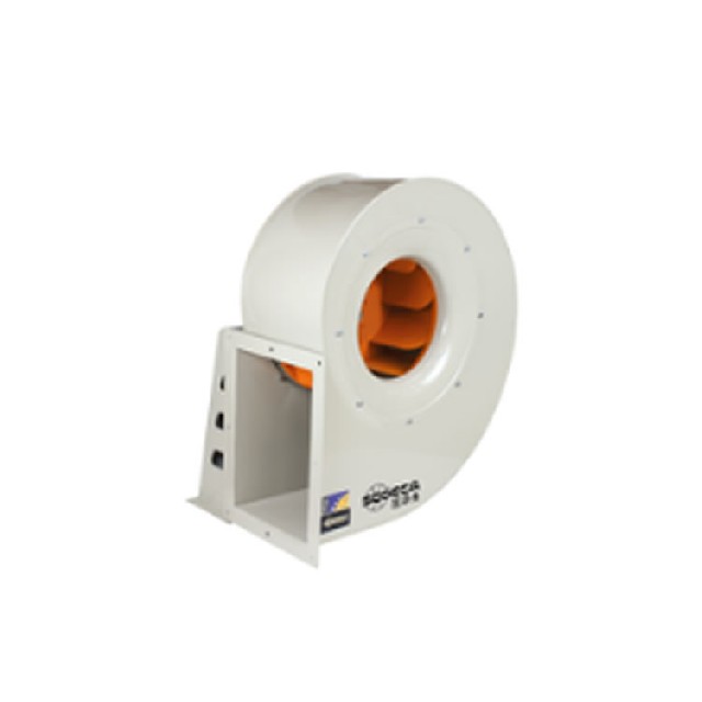比利時(shí)AirVision CRL 低壓離心風(fēng)機(jī)Sodeca