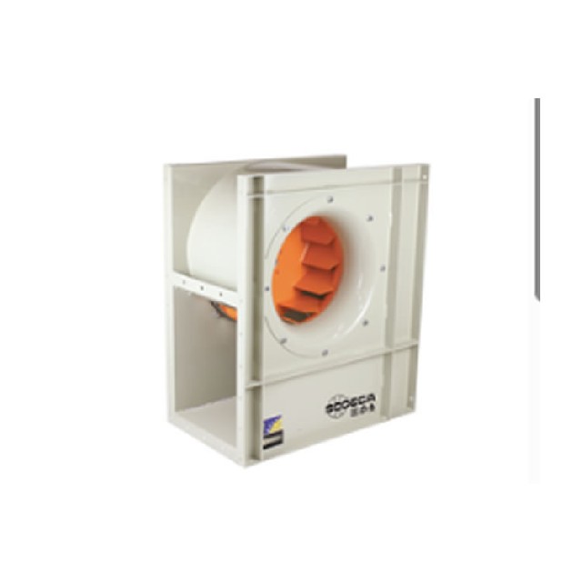 比利時(shí)AirVision CMR中低壓離心風(fēng)機(jī)Sodeca