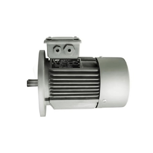 德國ac-motoren FCM 160M-4/PHE電機