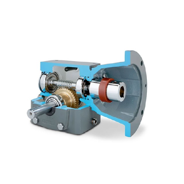 美國Boston gear  QC700 系列聯(lián)軸器式減速機