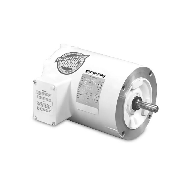 美國Boston gear  WB 系列沖洗型交流電機