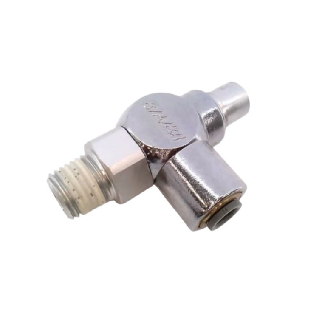 美國Bimba FQP44氣動調(diào)節(jié)器