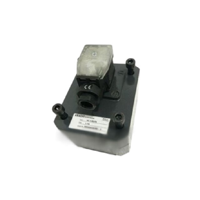 德國Kracht SVC40A1F1F1V1流量計(jì)