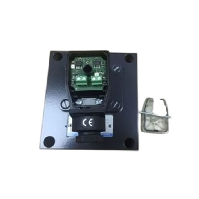 德國Kracht SVC100A1F1F1V1螺桿式流量計(jì)