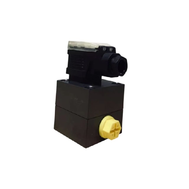 德國Kracht VCA0.2EBR1齒輪流量計(jì)