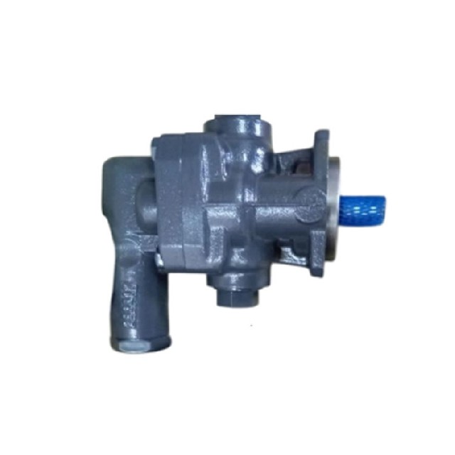 德國Kracht  KF12RG10-MSB60-A3-EPDM-IEC80齒輪泵