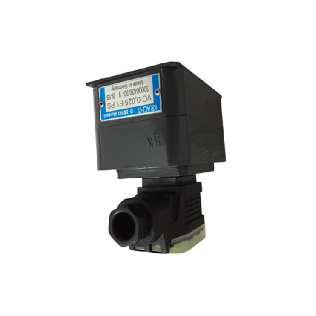 德國Kracht  VC0.025F1DS流量計(jì)