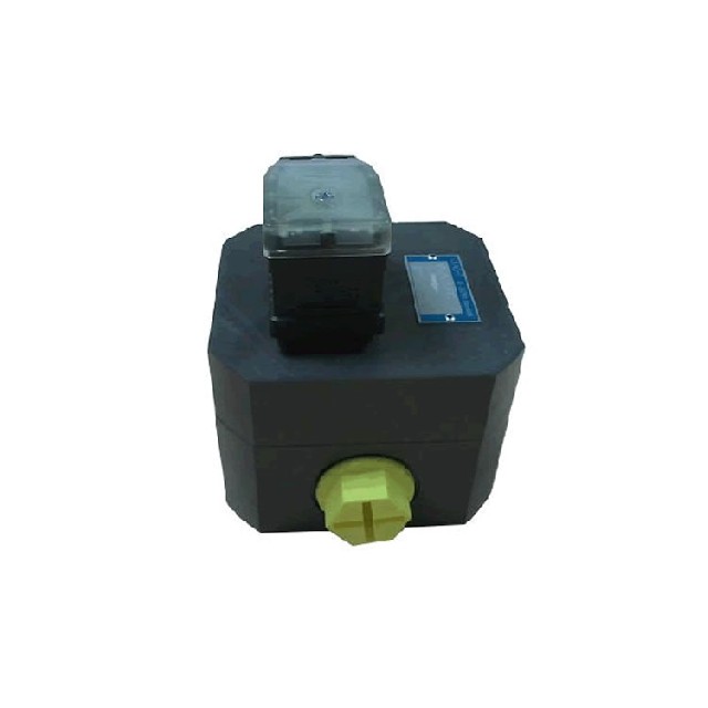 德國Kracht VCA 2 FB R1流量計(jì)