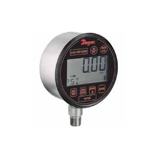 美國Dwyer DCG-104數(shù)顯壓力表