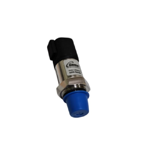 美國(guó)Gems捷邁 3200B0400S05ER00HL壓力傳感器