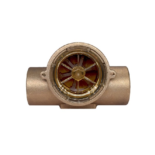 美國(guó)Gems RFO-2500S-1/2