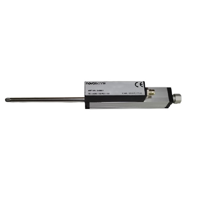 德國(guó)NOVOTECHNIK TE1-0050-102-421-101位移傳感器