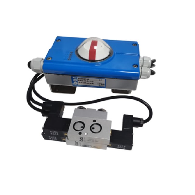 德國(guó)Bar  PN2-E-S-1-0氣動(dòng)執(zhí)行器