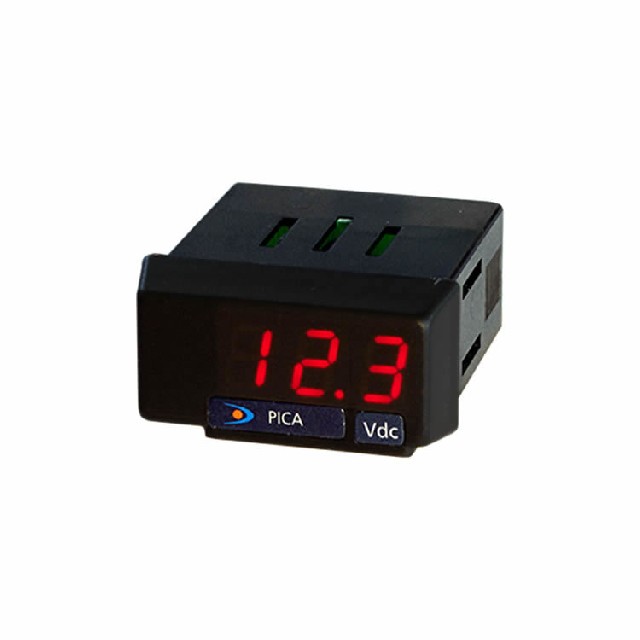 西班牙Ditel迪特爾 PICA40-LP數(shù)字面板儀表
